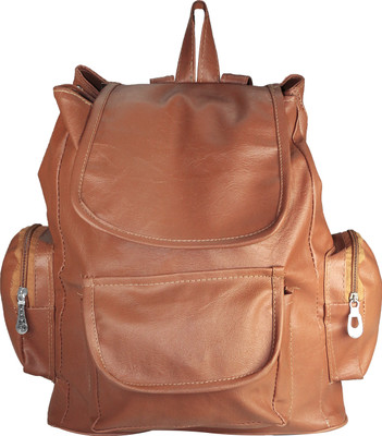 

Howdy howdy-ss3213 6 L Backpack(Tan), Brown