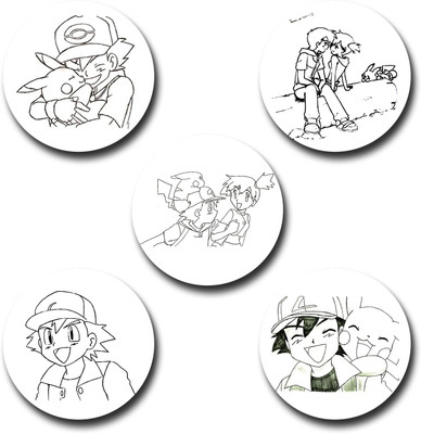 

Capturing Happiness For Sale Badge