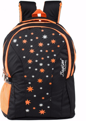 

Uxpress UXP3133 Waterproof Backpack(Black, 5 L)