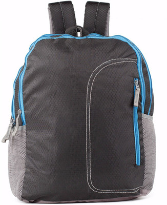 Uxpress UXP3135 Waterproof Backpack(Black, 5 L)