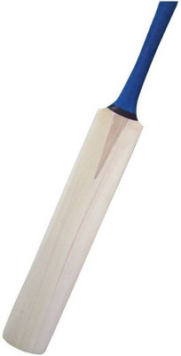 

NORTH INDIA SPORTS plain 500 Poplar Willow Cricket Bat(1200 g