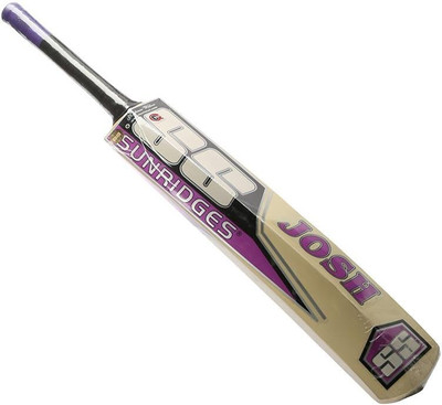 

SS Josh Kashmir Willow Cricket Bat(700-1200 g