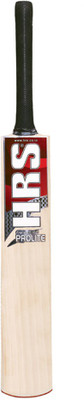 

HRS Pro-Lite English Willow Cricket Bat(Short Handle, 1175-1225 g)