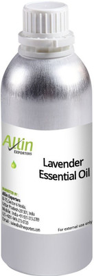 

Allin Exporters 250-2051,Lavender Essential Oil - 100% Pure , Natural & Undiluted (250 ml)