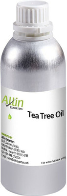 

Allin Exporters 500-2051,Tea Tree Essential Oil - 100% Pure & A natural way for Skin, Hair and Skin(500 ml)