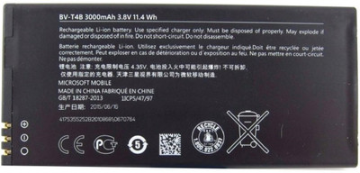 

KIVI BV-T4B Battery