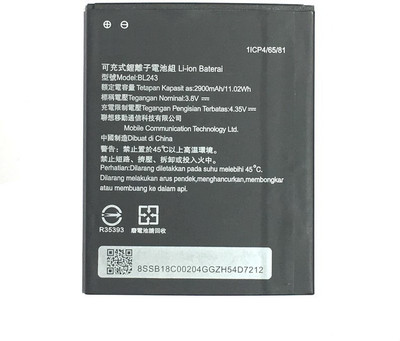 

KIVI BL-243 Battery