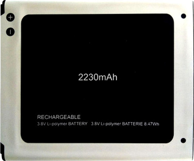 

KIVI YU-5010 Battery