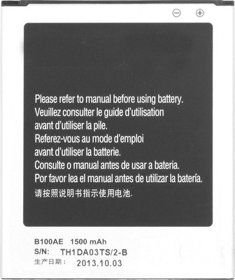 

KIVI SM-S7262 Battery
