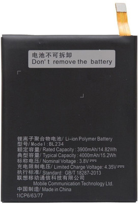 KIVI BL-234 Battery