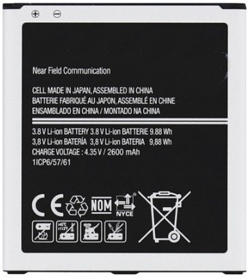 

KIVI SM-G532GZDDINS Battery