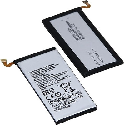 

KIVI SM-A300FU Battery