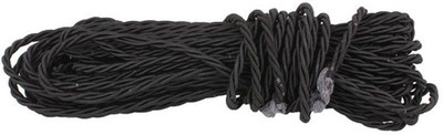 

SPYCLOUD Leg Safer Solid Performance-45487 Bike Crash Guard Rope(Royal Enfield)