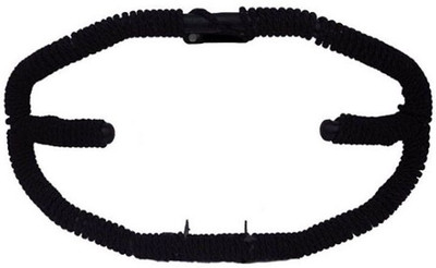 

SPYCLOUD Leg Safer Solid Performance-45489 Bike Crash Guard(Royal Enfield)