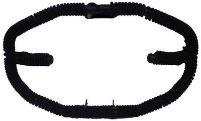 

SPYCLOUD Leg Safer Solid Performance-45514 Bike Crash Guard(Royal Enfield)