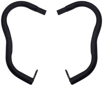 

SPYCLOUD Leg Safer Solid Performance-45488 Bike Crash Guard(Royal Enfield)