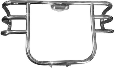 

SPYCLOUD Porta Solid Performance Aqua Leg-45472 Bike Crash Guard(Royal Enfield)
