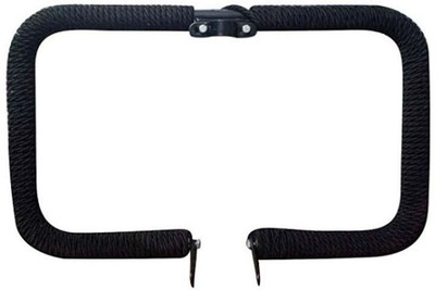 

SPYCLOUD Porta Solid Performance Aqua Leg-45453 Bike Crash Guard(Royal Enfield)