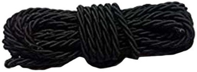 

SPYCLOUD Leg Safer Solid Performance-45501 Bike Crash Guard Rope(Royal Enfield)