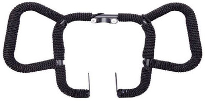 

SPYCLOUD Leg Safer Solid Performance-45503 Bike Crash Guard(Royal Enfield)