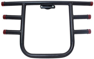 

SPYCLOUD Leg Safer Solid Performance-45505 Bike Crash Guard(Royal Enfield)