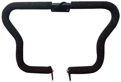 

SPYCLOUD Leg Safer Solid Performance-45513 Bike Crash Guard(Royal Enfield)