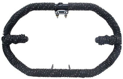 

SPYCLOUD Porta Solid Performance Aqua Leg-45452 Bike Crash Guard(Royal Enfield)