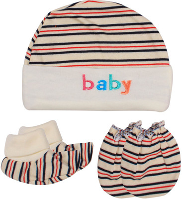 

Ole Baby Booties(Toe to Heel Length - 10 cm Blue)
