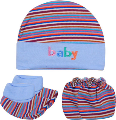 

Ole Baby Booties(Toe to Heel Length - 10 cm Red)