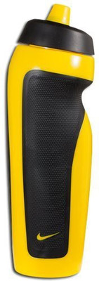 

Nike Sports Water Bottle 570 ml Sipper(Pack of 1, Yellow)