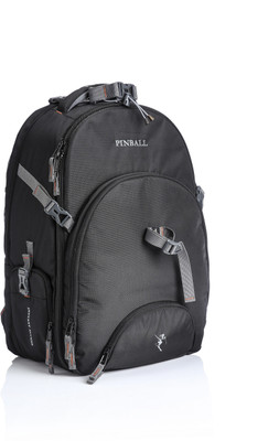 

Pinball VCX Camera Bag(Black)