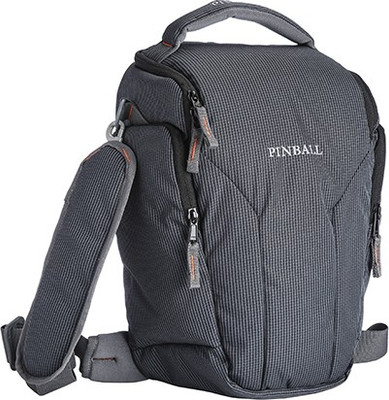 

Pinball IND Camera Bag(Black)