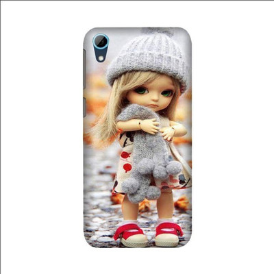 Yashas Back Cover for HTC Desire 826(Multicolor)
