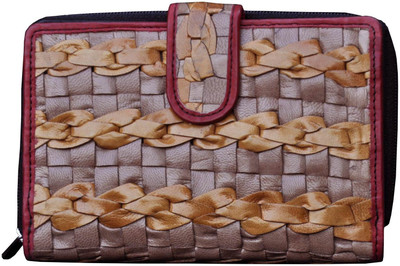 

Tamanna Casual Multicolor Clutch
