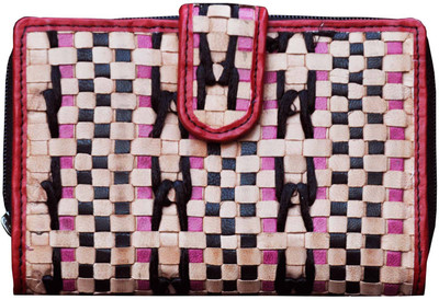 

Tamanna Casual Multicolor Clutch