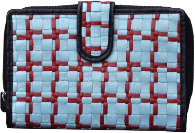 

Tamanna Casual Multicolor Clutch