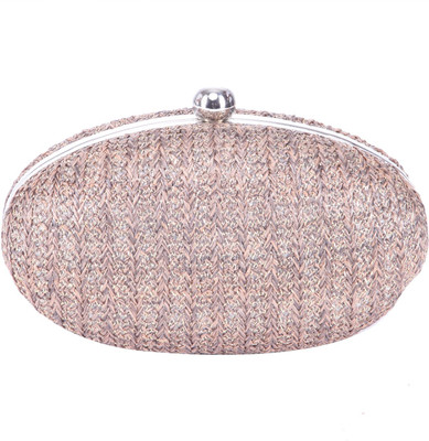 

TARUSA Casual Multicolor Clutch