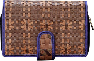 

Tamanna Casual Multicolor Clutch