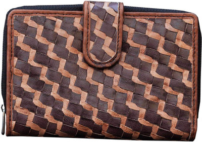 

Tamanna Casual Multicolor Clutch