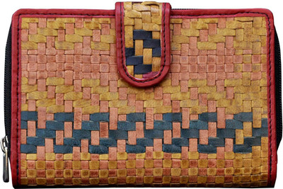

Tamanna Casual Multicolor Clutch