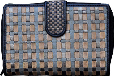 

Tamanna Casual Multicolor Clutch
