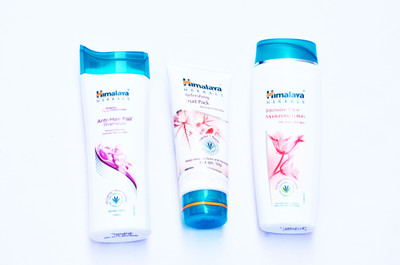 Himalaya beauty kit Combo Set
