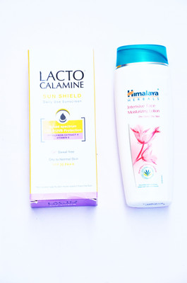 

Himalaya FACE BEAUTY KIT Combo Set