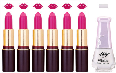 

Lady Fashion Bridal Make Up Combo 2203201262(Set of)