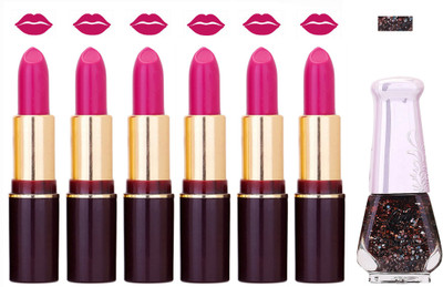 

Lady Fashion Bridal Make Up Combo 2203201201(Set of 7)