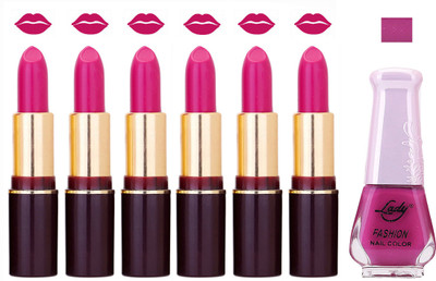 

Lady Fashion Bridal Make Up Combo 2203201251(Set of 7)