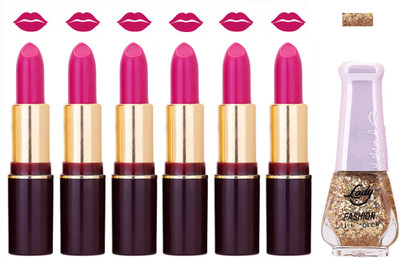 

Lady Fashion Bridal Make Up Combo 2203201247(Set of 7)