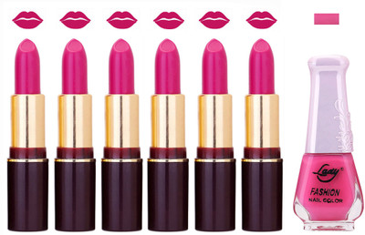

Lady Fashion Bridal Make Up Combo 2203201258(Set of 7)