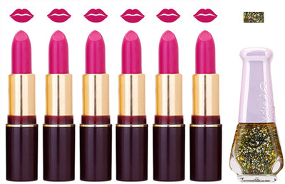 

Lady Fashion Bridal Make Up Combo 2203201221(Set of 5)