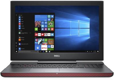 Dell Inspiron Core i7 7th Gen - (16 GB/1 TB HDD/256 GB SSD/Windows 10 Home/4 GB Graphics) A562103SIN9 ...